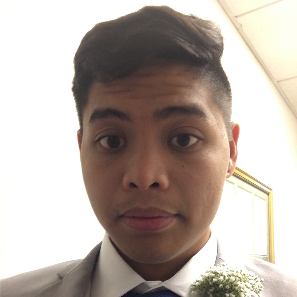 Meet your Posher, Jong